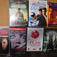 videocassette VHS /DVD 