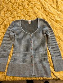 Maglia di filo per donna