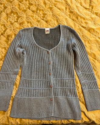 Maglia di filo per donna