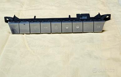 Pulsantiera Lancia Ypsilon 