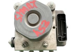 ABS SMART Forfour 453 a4539009702 Turbo Benzina 90