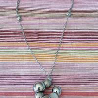 Collana girocollo Breil TJ0914 chaos donna acciaio