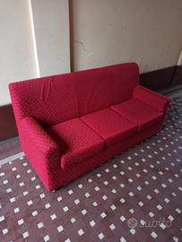 Divano con trasporto gratis 