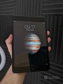 iPad Mini iOS 9.3.5