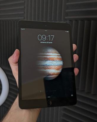 iPad Mini iOS 9.3.5