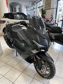 Kymco Xciting 400i VS Nuovo in Promo