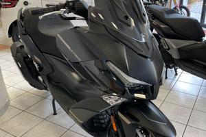 Kymco Xciting 400i VS Nuovo in Promo