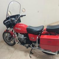 moto guzzi 