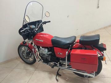 moto guzzi 