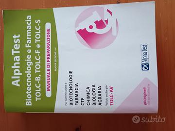 Libri universitari