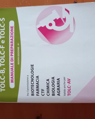 Libri universitari