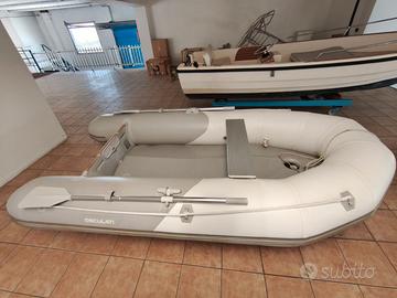 Osculati 310KAM