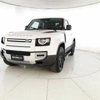 Land Rover Defender 90 3.0d i6 mhev SE awd 20...