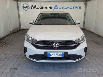 VOLKSWAGEN Taigo 1.0 TSI 110cv Life
