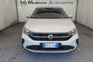 VOLKSWAGEN Taigo 1.0 TSI 110cv Life
