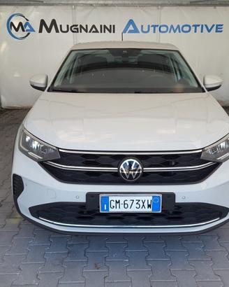 VOLKSWAGEN Taigo 1.0 TSI 110cv Life