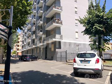 Box/Posto auto Beinasco [Cod. rif 3327499VRG] (Bor