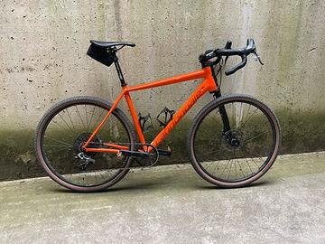 Cannondale slate  taglia L
