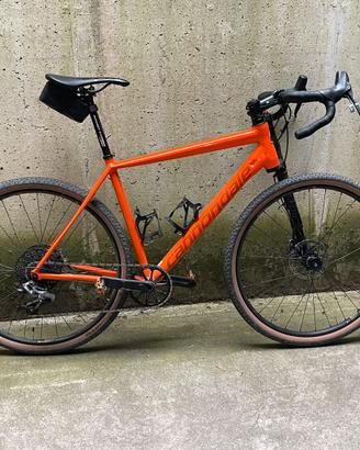 Cannondale slate  taglia L