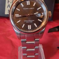 Orologio da polso Subacqueo automatico con cassa o