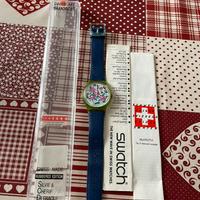 orologio swatch