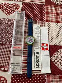 orologio swatch