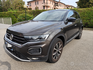 Volkswagen T-ROC 1.0 Style 2019