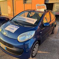 Peugeot 107 1.4 HDi 5p. Plaisir