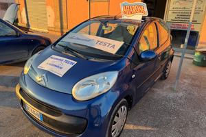 Peugeot 107 1.4 HDi 5p. Plaisir