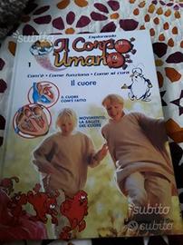 Esplorando il Corpo Umano. Il Cuore