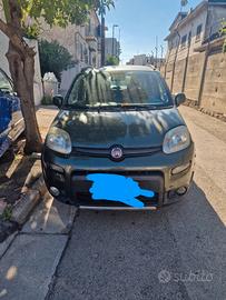 panda 4x4