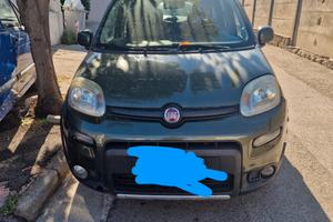 panda 4x4