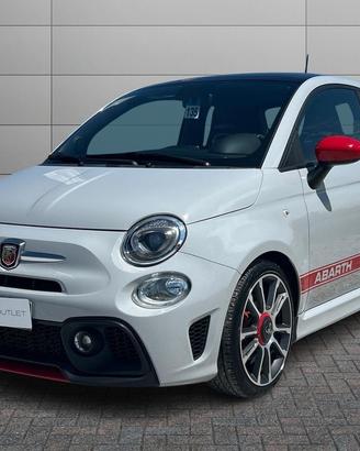 ABARTH 595 2016 - 595 1.4 t-jet Turismo 1 U1054420
