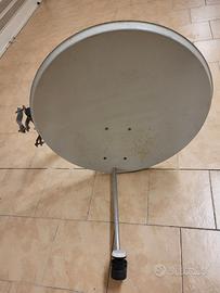 Antenna Parabola 80 cm