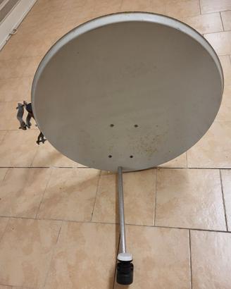 Antenna Parabola 80 cm