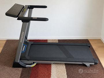 Tapis roulant Horizon TR01