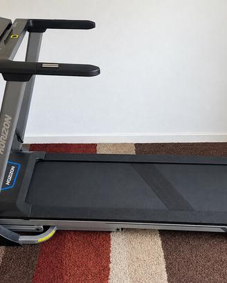 Tapis roulant Horizon TR01