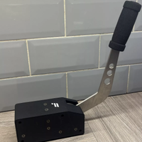 Freno a mano FANATEC Handbrake come nuovo