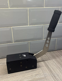 Freno a mano FANATEC Handbrake come nuovo