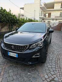 Pegeout 3008