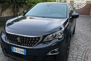 Pegeout 3008