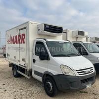 IVECO Daily 65 C18 ISOTERMICO IN ATP -20° CON PA