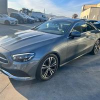 Mercedes-Benz Classe E E 220 d Auto Business ...