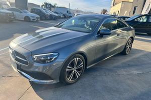 Mercedes-Benz Classe E E 220 d Auto Business ...