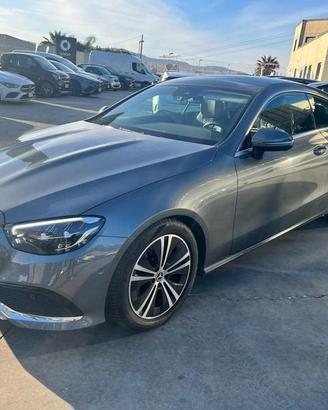 Mercedes-Benz Classe E E 220 d Auto Business ...