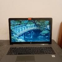 HP 250 G7 Notebook PC Intel Core i5