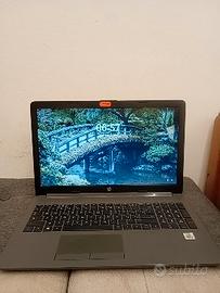 HP 250 G7 Notebook PC Intel Core i5
