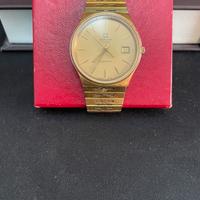 Orologio zenith espada quartz vintage anni ‘80