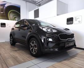 KIA Sportage 4ª serie - Sportage 1.6 CRDI 136 CV D