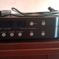 meccanica  per compact disc Mark Levinson n. 37